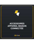 Accessoires appareil maison connectée