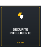 Sécurité intelligente