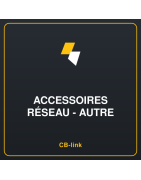 Accessoires Réseau - Autre