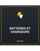 Batteries et chargeurs