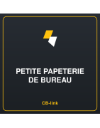 Petite papeterie de bureau