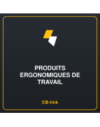 Produits ergonomiques de travail