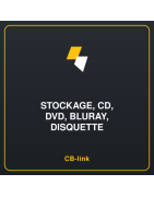 Stockage, CD, DVD, Bluray, disquette