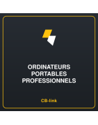 Ordinateurs portables professionnels