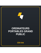 Ordinateurs portables grand public
