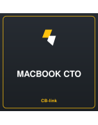 MacBook CTO