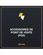 Accessoires de point de vente (POS)