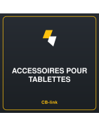 Accessoires pour tablettes