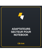 Adaptateurs secteur pour notebook