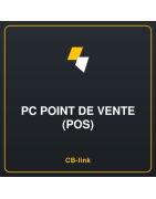 PC Point de Vente (POS)