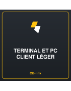 Terminal et PC client léger