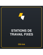 Stations de travail fixes