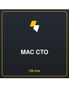Mac CTO