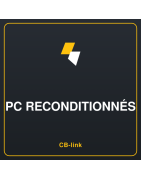 PC reconditionnés