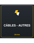 Câbles - Autres