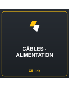 Câbles - Alimentation