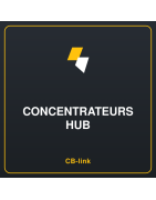 Concentrateurs Hub