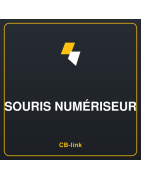 Souris numériseur