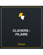 Claviers - Filaire