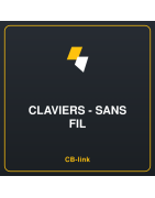 Claviers - Sans fil