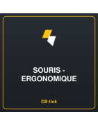 Souris - Ergonomique
