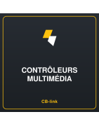 Contrôleurs multimédia