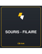 Souris - Filaire
