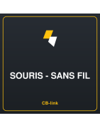 Souris - Sans fil