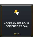 Accessoires pour copieurs et fax