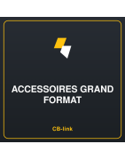 Accessoires grand format