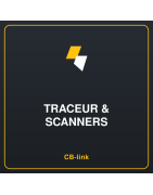 Traceur & Scanners