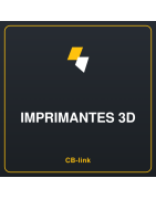 Imprimantes 3D