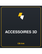 Accessoires 3D