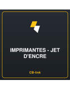 Imprimantes - Jet d'encre