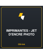 Imprimantes - Jet d'encre photo