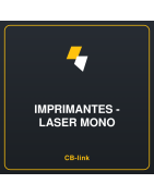 Imprimantes - Laser Mono