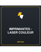 Imprimantes - Laser Couleur