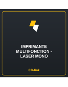 Imprimante multifonction - Laser Mono