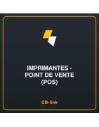 Imprimantes - Point de vente (POS)