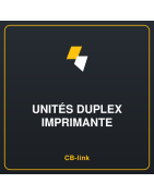 Unités duplex  imprimante