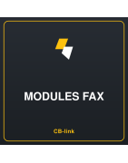 Modules FAX
