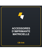 Accessoires d’imprimante matricielle
