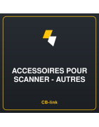 Accessoires pour scanner - autres