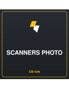 Scanners photo