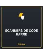 Scanners de code barre