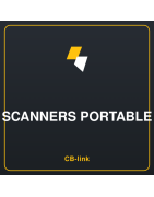 Scanners portable