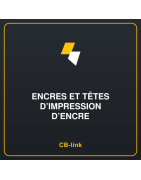 Encres et têtes d’impression d’encre