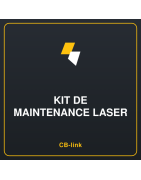 Kit de maintenance laser