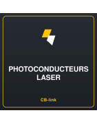 Photoconducteurs laser