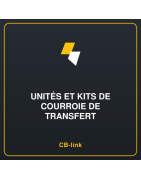 Unités et kits de courroie de transfert